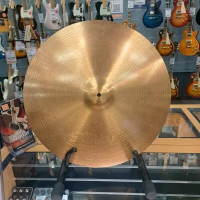Sabian 20